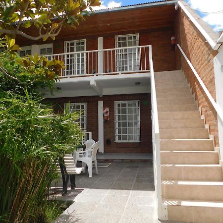 Hostería Teuly Puerto Madryn Exterior foto