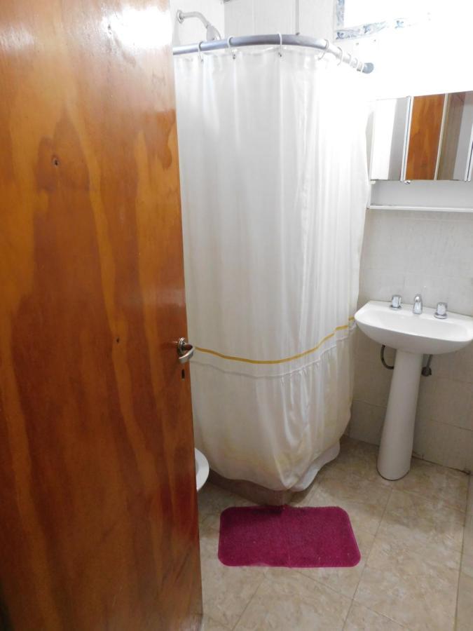 Hostería Teuly Puerto Madryn Exterior foto