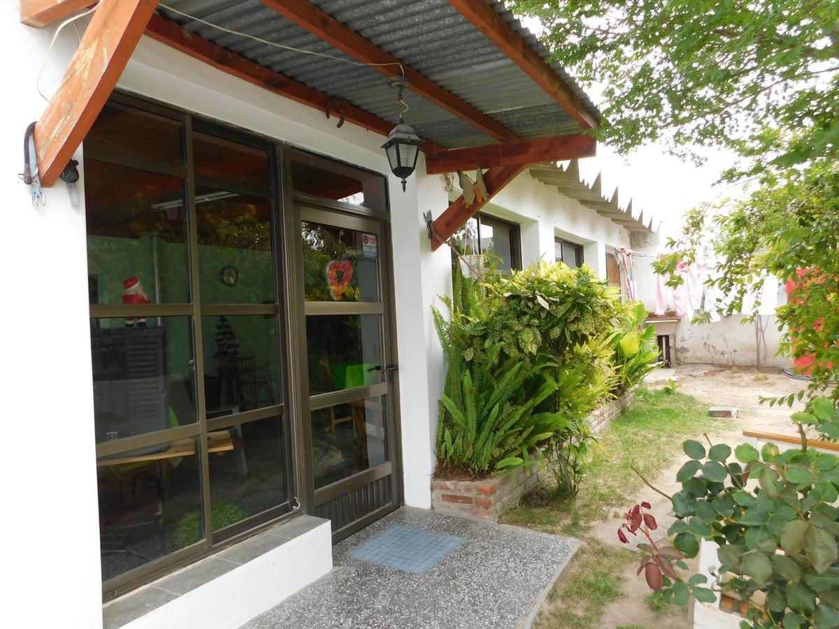 Hostería Teuly Puerto Madryn Exterior foto