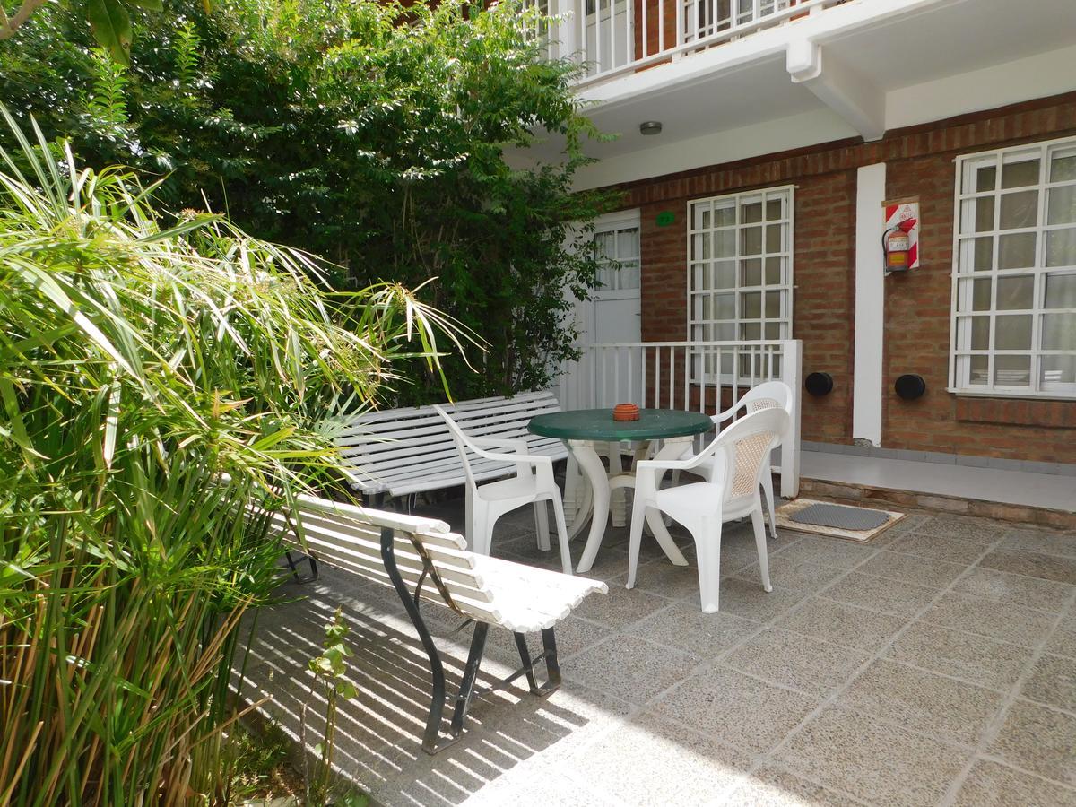 Hostería Teuly Puerto Madryn Exterior foto